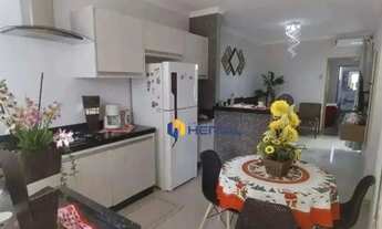 Imagem 4: Casa com 3 quartos à venda, 113 m² por R$ 580.000 - Conjunto Residencial Cidade Alta - Mar