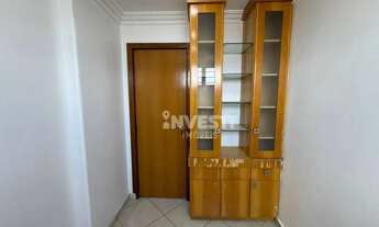 Imagem 5: Apartamento com 4 dormitórios à venda, 112 m² por R$ 490.000 - Setor Campinas - Goiânia/GO