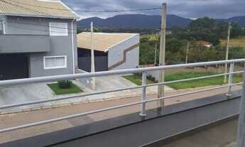 Imagem 4: CASA EM CONDOMÍNIO - JARDIM CAROLINA - SP