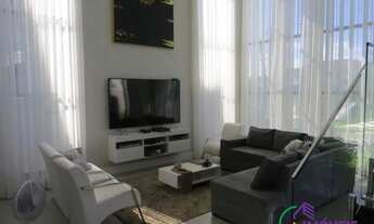 Imagem 6: CASA ASSOBRADADA - CONDOMÍNIO RESIDENCIAL SHAMBALLA II - SP