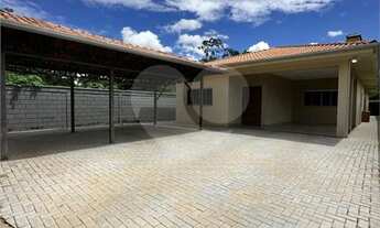 Imagem 2: Casa térrea com 3 quartos à venda em Jardim Universitário - MT