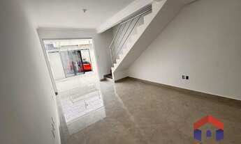 Imagem 2: Casa com 2 dormitórios à venda, 65 m² por R$ 406.000,00 - Piratininga - Belo Horizonte/MG