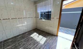 Imagem 4: Casa em Carambeí