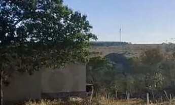 Imagem 2: Terreno à venda, 240 m² por R$ 70.000,00 - Rural - Abadiânia/GO
