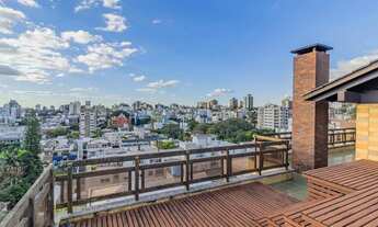 Imagem 7: COBERTURA 330M² 3 DORM - MONT SERRAT