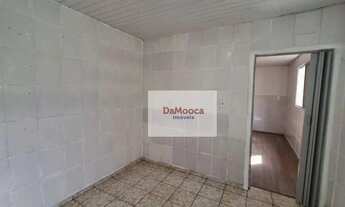 Imagem: Casa para alugar, 40 m² por R$ 880,00/mês