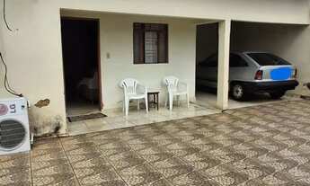 Imagem 4: Casa à venda em Goiânia, Jardim Vila Boa, com 3 quartos, com 200 m²