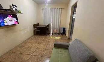 Imagem 2: Apartamento à venda, 55 m² por R$ 235.000,00 - Paulicéia - São Bernardo do Campo/SP