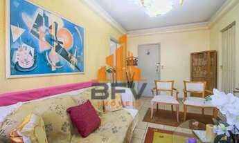 Imagem 4: Apartamento Porteira Fechada no Marapé | 75m²