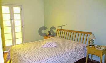 Imagem 3: Sobrado Residencial com 3 Dormitórios (1 Suíte) à Venda na Vila Cruzeiro - São Paulo/SP