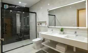 Imagem 7: Casa no Condomínio Jardim Excelsior no Salvaterra a venda por R$1.250.000,00