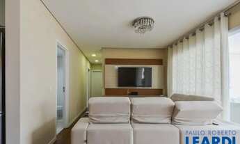 Imagem 4: APARTAMENTO - TATUAPÉ - SP