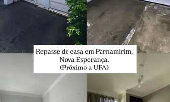 Imagem 3: REPASSE DE CASA EM NOVA ESPERANÇA, LOTEAMENTO ARCO VERDE