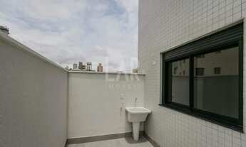 Imagem 5: Cobertura à venda, 3 quartos, 1 suíte, 2 vagas, Santo Antônio - Belo Horizonte/MG