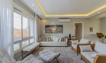 Imagem 3: Cobertura com 3 dormitórios e 2 vagas no Moinhos de Vento