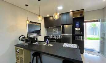 Imagem 7: Casa à venda, 2 quartos, 1 suíte, 3 vagas, Planalto - Montes Claros/MG - R$ 550.000,00 - A