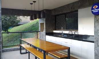 Imagem 3: Casa no Condomínio Águas da serra/ Locação Diária