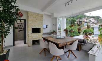 Imagem 6: Casa em Centro Casa com 5 dormitórios