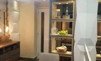 Imagem 5: Apartamento Maria Paula