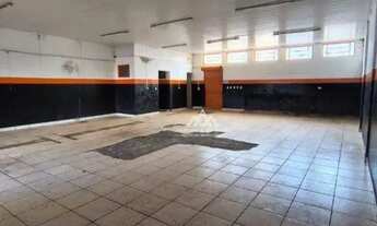 Imagem 7: Galpão para alugar, 154 m² por R$ 4.000/mês - Jardim Interlagos - Ribeirão Preto/SP