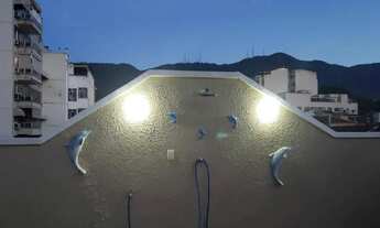 Imagem 7: Casa em Rua Agostinho Menezes - Andaraí - Rio de Janeiro/RJ