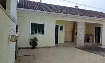 Imagem 4: Casa com 3 quartos à venda, 206 m² por R$ 1.300.000 - São José de Imbassai - Maricá/RJ