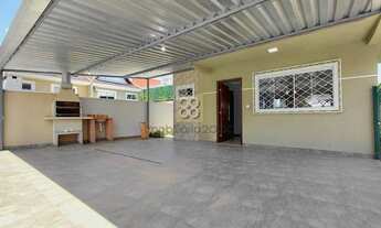 Imagem 6: Casa de Alvenaria - R Leao Sallum, 1345 - Boa Vista - Curitiba - PR