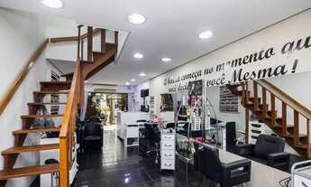 Imagem 2: Casa ampla em ótima localização no bairro Bela Vista