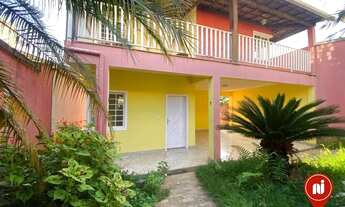 Imagem: Casa com 4 dormitórios para alugar, 150