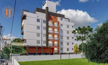 Imagem 5: Apartamento para Venda em São José dos Pinhais, Centro, 3 dormitórios, 1 suíte, 2 banheiro