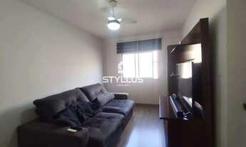 Imagem 2: Apartamento no Coração do Cachambi com Lazer Completo! M09P