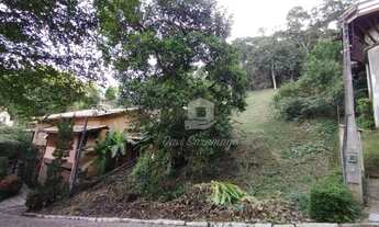 Imagem 2: Terreno à venda, 588 m² por R$ 145.000,00 - Serra Grande - Niterói/RJ