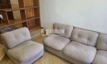 Imagem 3: Apartamento com sacada na Atílio Bório