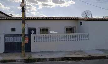 Imagem 2: Casa para aluguel, 2 quartos, 1 suíte, 1 vaga, Saci - Teresina/PI