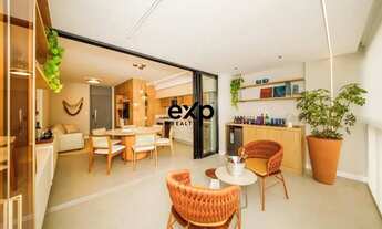 Imagem 2: Novo lançamento no Santa Helena com lazer panorâmico e alto padrão de acabamento