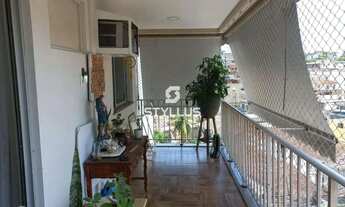 Imagem 10: Cachambi Apartamento com 2 dormitórios