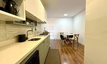 Imagem: Apartamento 2 dormitórios com vista mar