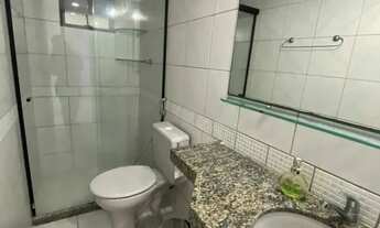 Imagem 6: EDIFÍCIO PLAZA ANTHENEE 2 Quartos, Suíte, Mobiliado!