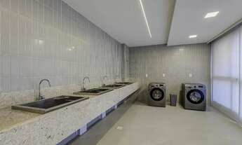 Imagem 2: House Graça -1/4- mobiliado -novinho