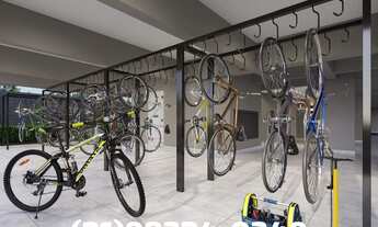 Imagem 4: Apê 2 quartos bem localizado no Recreio com suíte!!!