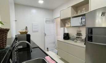 Imagem 7: Casa em Capim Macio, 3 quartos OLA01