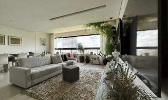 Imagem 2: Apartamento à venda, 3 quartos, 1 suíte, 3 vagas, Vila da Serra - Nova Lima/MG