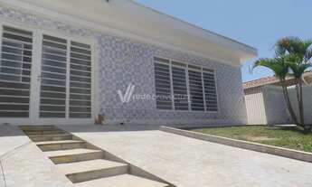 Imagem: Casa térrea a venda com 3 quartos na Vila