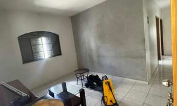 Imagem 3: Casa 3 Qtos em Lote 420m2 JD Atlântico