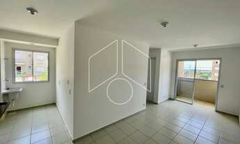 Imagem: Residencial Apartamento em Marília