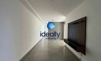 Imagem 4: Apartamento 3 sendo 1 suíte no Bairro Cabral _VENDA