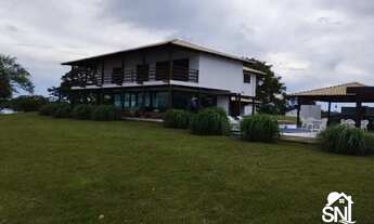 Imagem: FAZENDA A VENDA EM PIRINOPOLIS GO