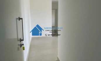 Imagem 4: ED Alvorada Ap 61m² 2/4 sendo 1 Suite comp de armarios 1vg grgm