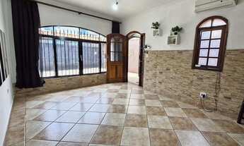 Imagem 3: Casa para venda em Jardim do Colégio (Zona Norte) com 3 quartos, sendo 1 suíte , 240m²