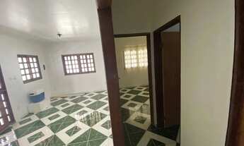 Imagem 3: Casa barra mar Casa com 3 dormitórios